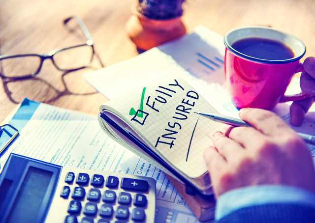 Why running business without insurance is height of recklessness - Vimarsana News