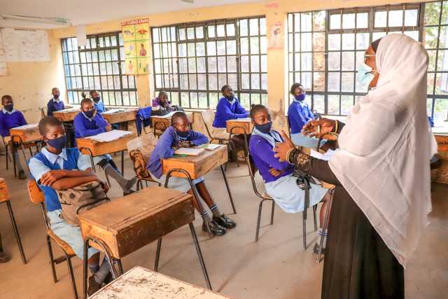 School libraries need more than textbooks - Vimarsana News