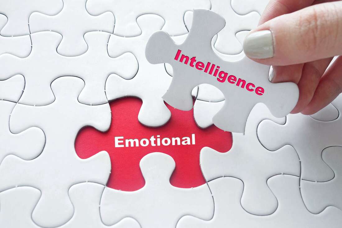 In-person or the virtual workplace, emotional intelligence is friendly - Vimarsana News