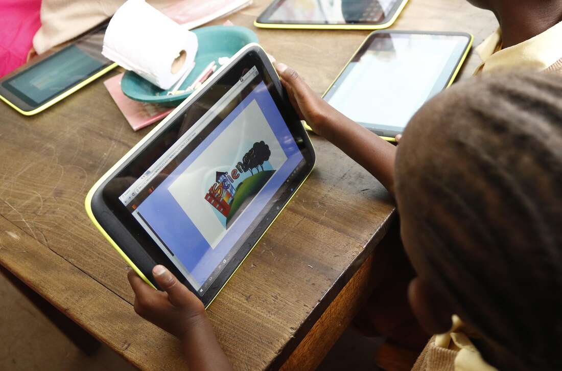 Reframing tech's role in education for future of work - Vimarsana News