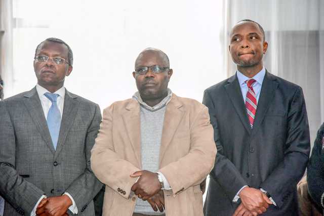State in payout talks with NLC chief accused of graft - Vimarsana News