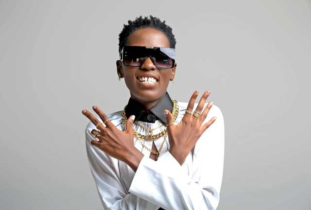 Young singer living the dream - Vimarsana News