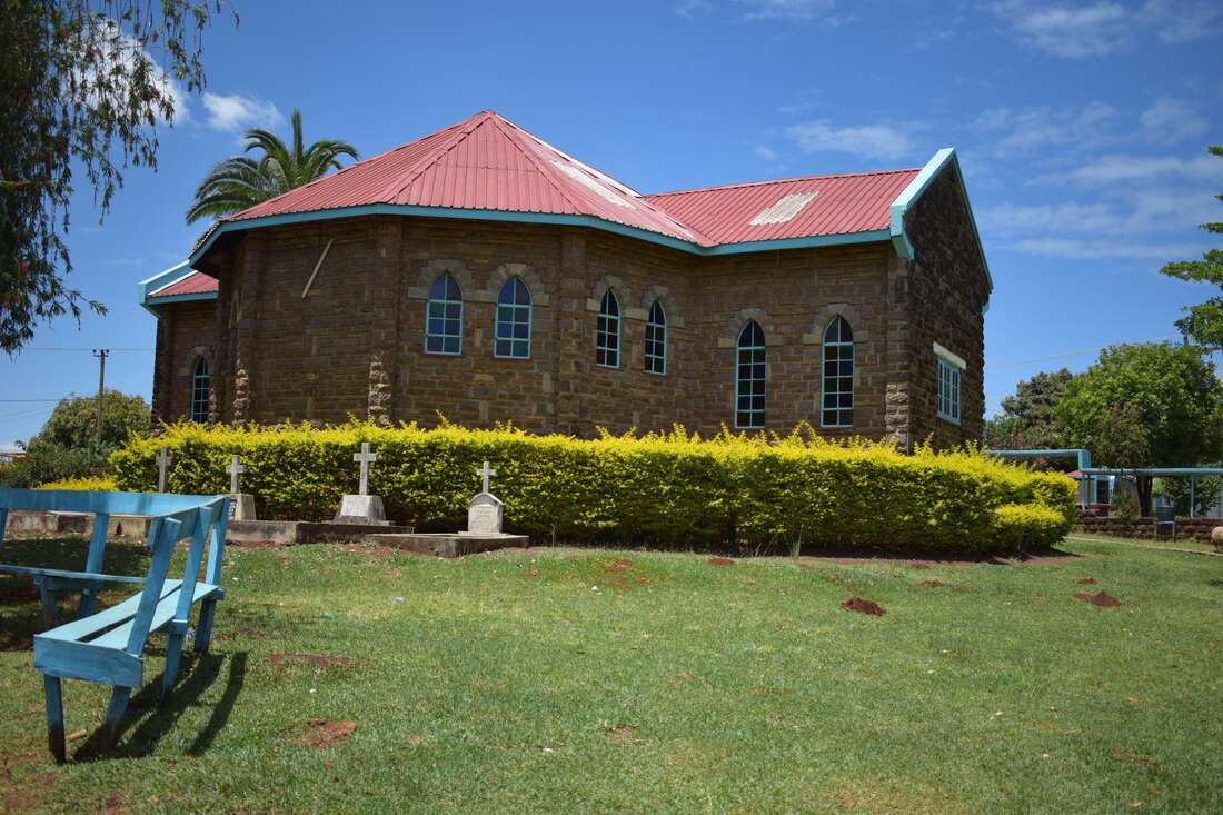 How merger gave birth to Presbyterian Church of East Africa 80 years ago - Vimarsana News