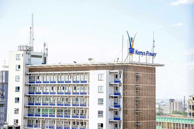 State blocks Kenya Power from hiring McKinsey as adviser