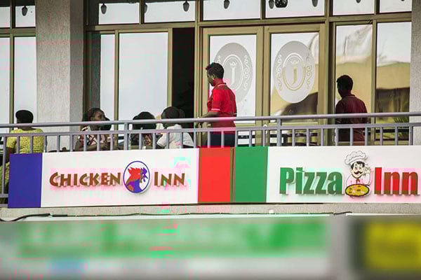 Zimbabwe restaurant set to open more fast food outlets in Kenya