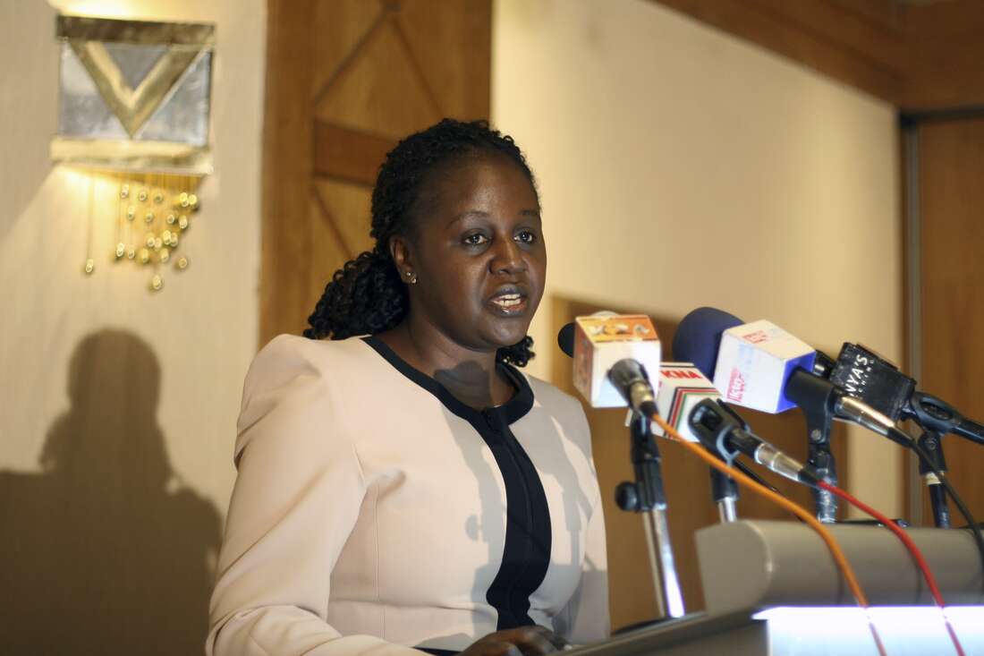 Kenyans lose Sh1bn in ‘hot air’ payments to Prisons suppliers