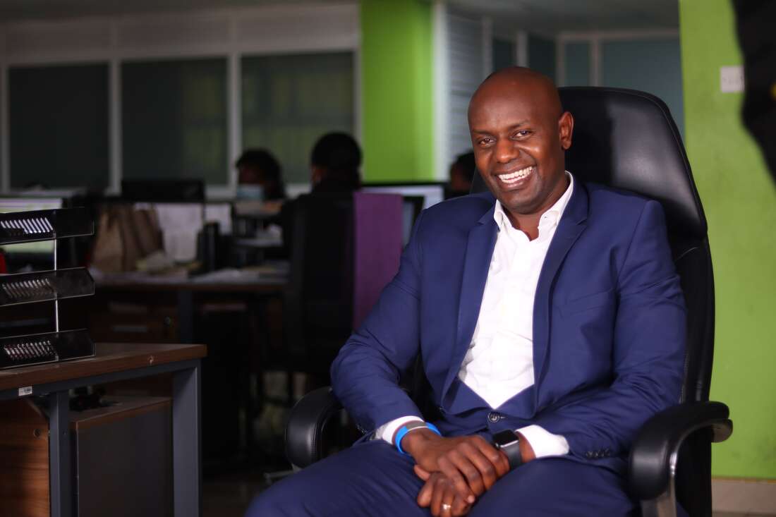 On propelling a family’s legacy