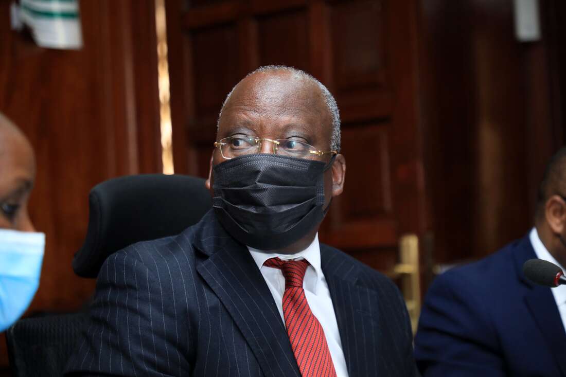 China firm seeks Sh1.5bn for idle tools at JKIA