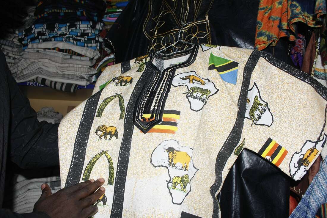 Taxman imposes tough rules on ‘Kitenge’ fabric imports