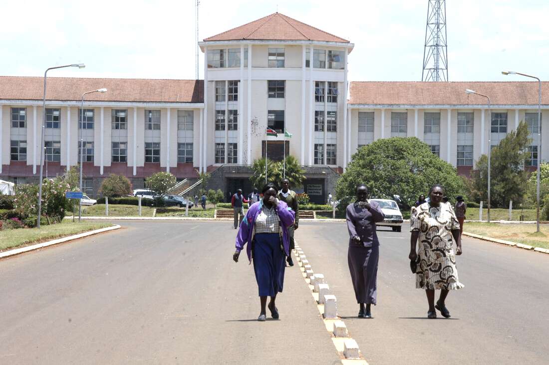 Universities face closure in World Bank loan deal