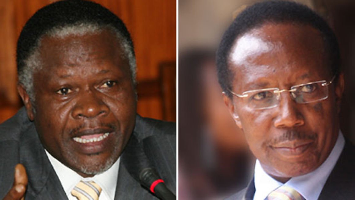 DPP asks court to summon Gichuru in UK bribes suit