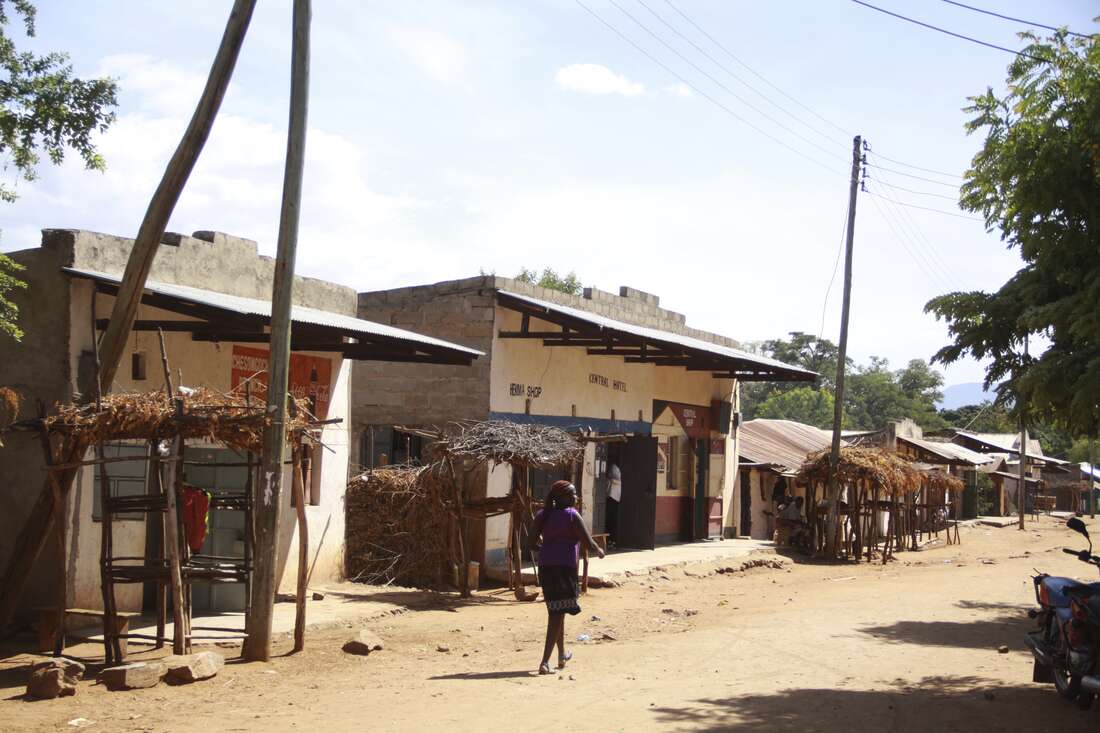 State bets on Sh14.4bn Kerio Valley road to curb banditry