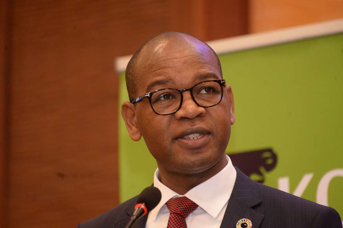 KCB upbeat about growth and dividend momentum