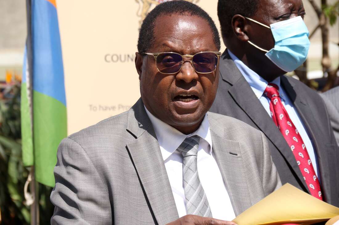 Governors want tougher jail terms for NHIF fraud