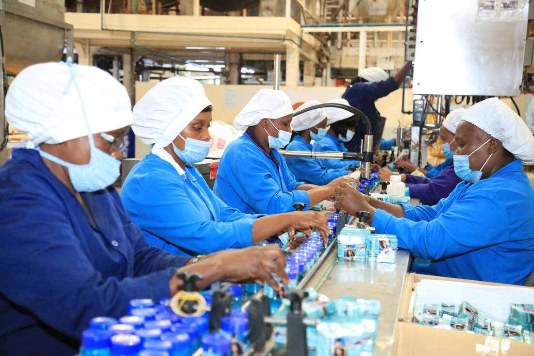 Ten companies penalised over competition offences - Vimarsana News