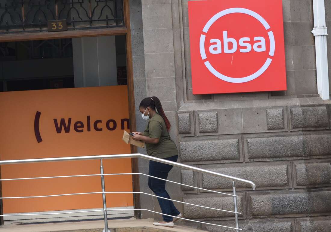 Absa Kenya profit jumps 328pc  to Sh8.2 billion
