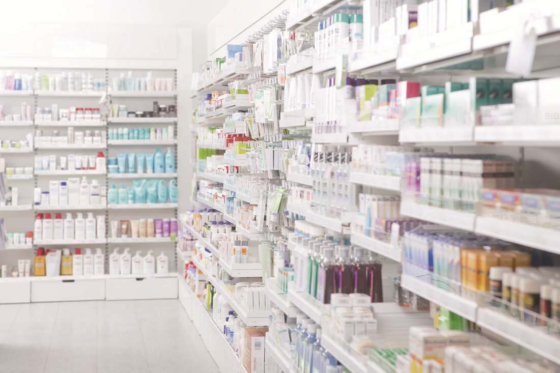 Pharmacy board says no cause for alarm over child birth drug - Vimarsana News