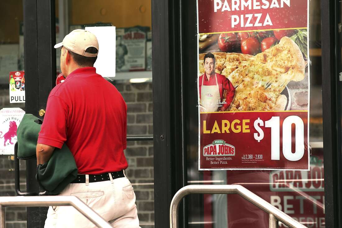 US pizza chain Papa John’s to open 60 outlets in Kenya and Uganda