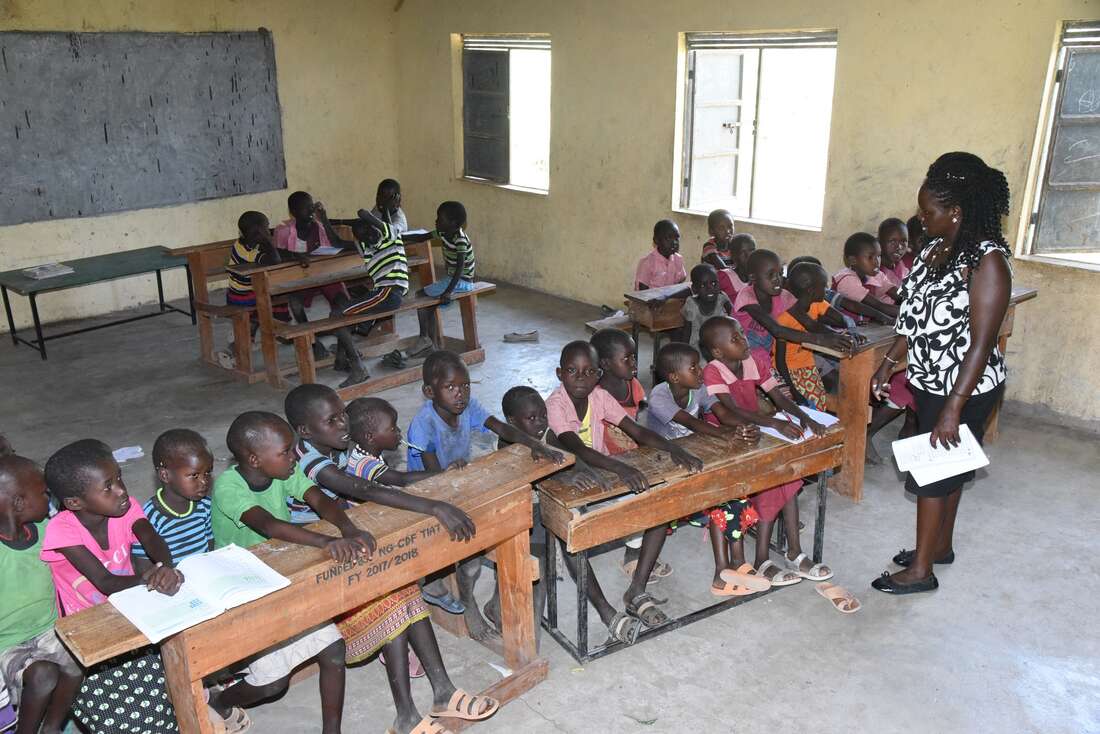 Use affordable tech for CBC classrooms - Vimarsana News