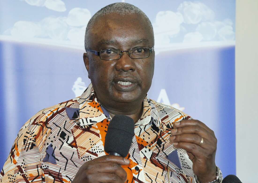 Local airlines on high alert after US Ethiopia warning