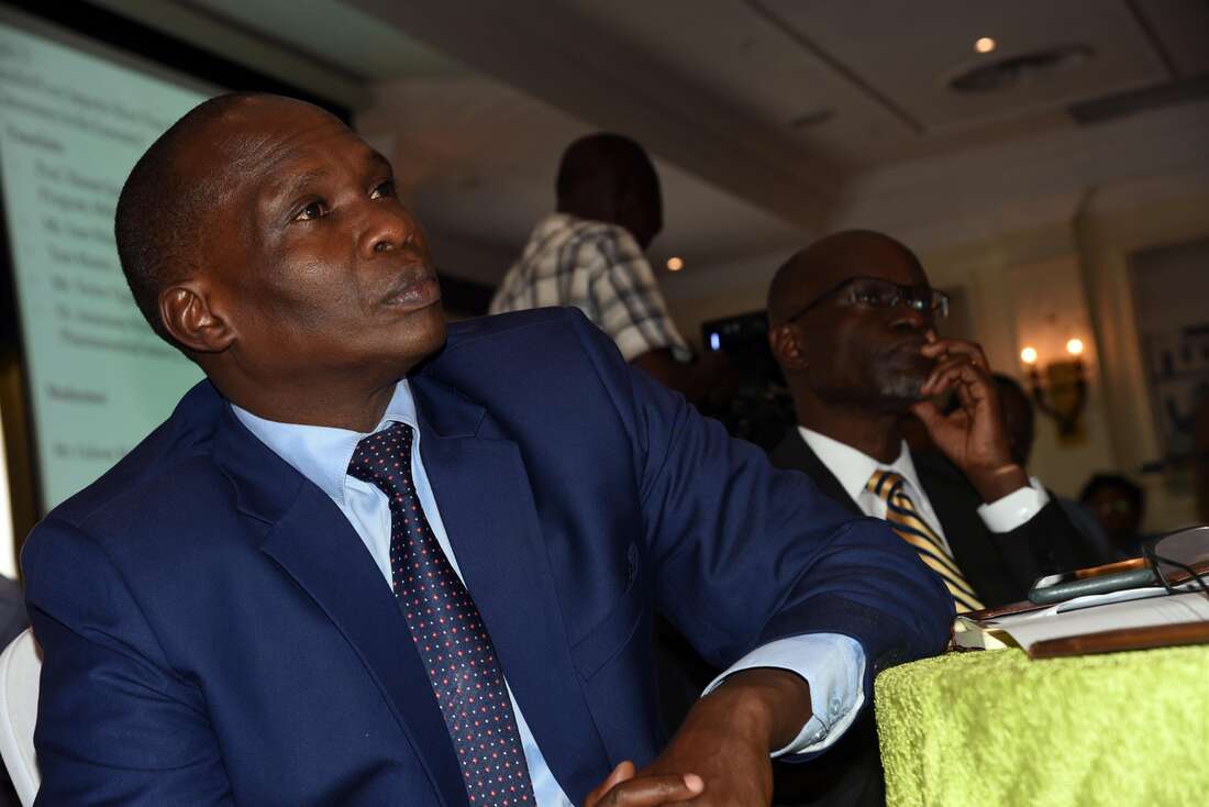 Three insurers fined Sh5.5m for delaying mechanics pay