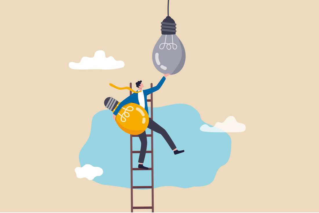 Innovate before necessity is obvious - Vimarsana News