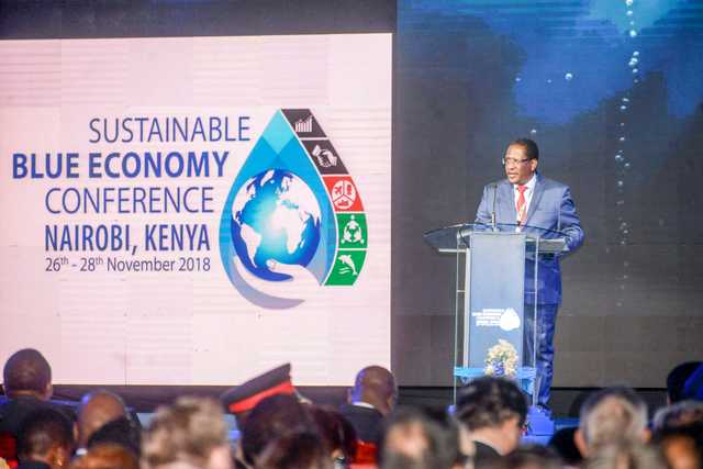 Re-imagining the Kenyan economy in technicolour - Vimarsana News