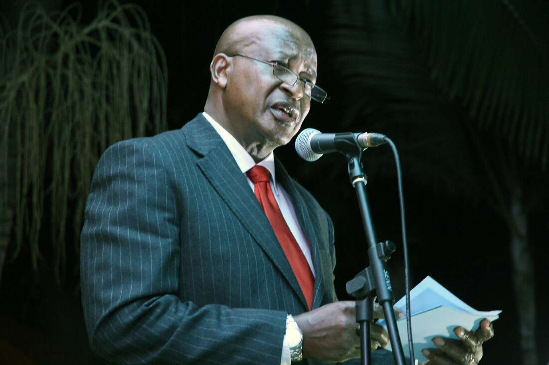AG says Sh1.3bn raised for Covid not public funds - Vimarsana News