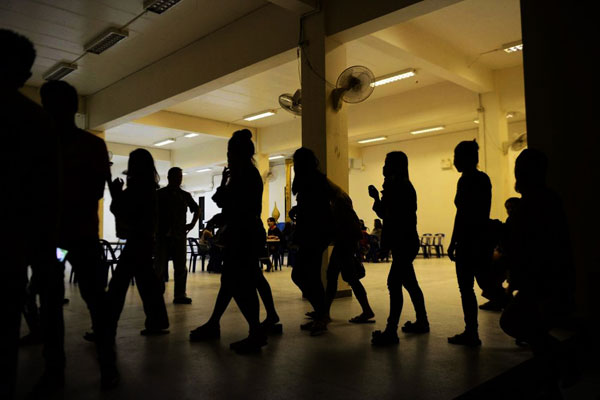 Ethical recruitment holds the key to preventing human trafficking - Vimarsana News