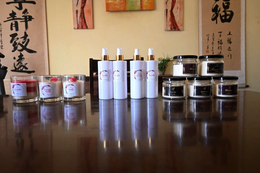 French fragrance firm targets SMEs with Nairobi office - Vimarsana News