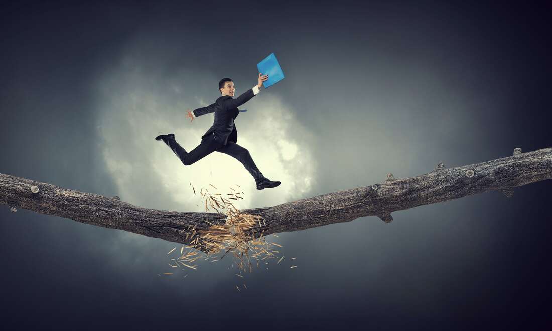 Counter intuitive innovation practices - Vimarsana News