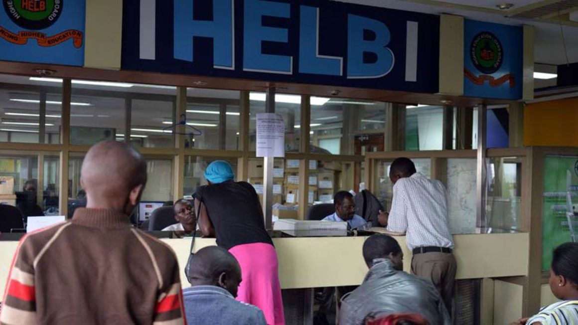 ID requirement for Helb loans scraped in new Bill - Vimarsana News