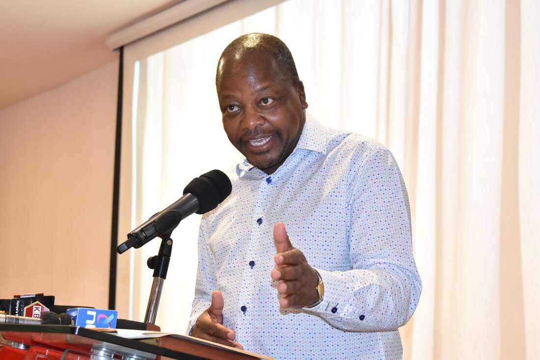 Kenyans face fresh Covid-19 curbs ahead of Christmas