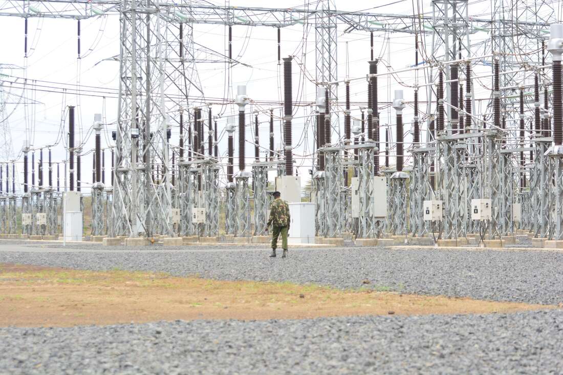 Kenyans risk Sh4.8bn loss to bankrupt Spanish company