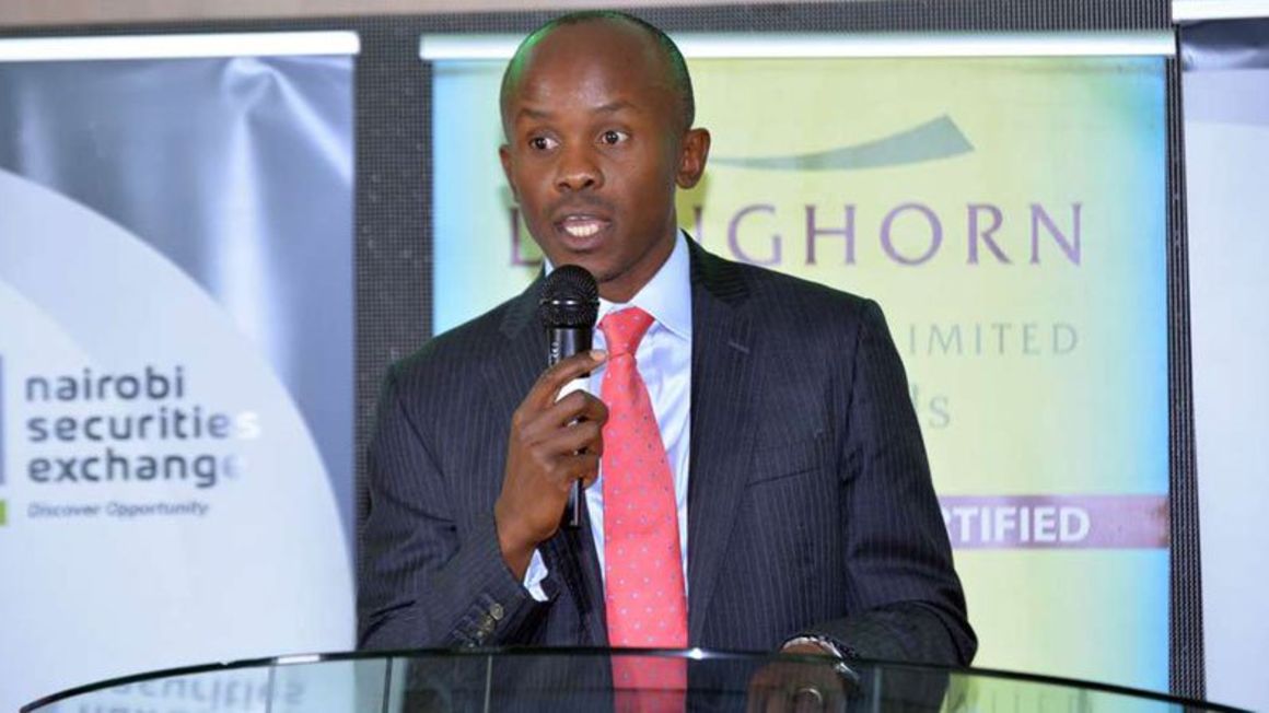 Centum pledges 30pc dividends pay to investors