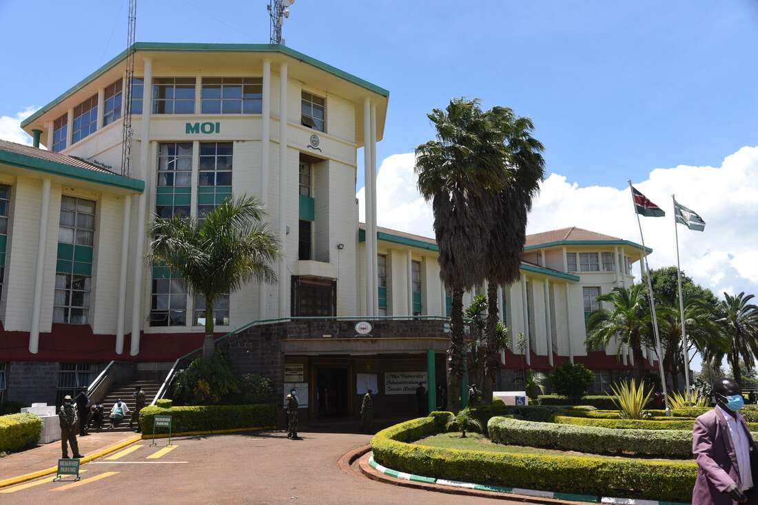 University crisis deepens as deficit doubles to Sh27bn