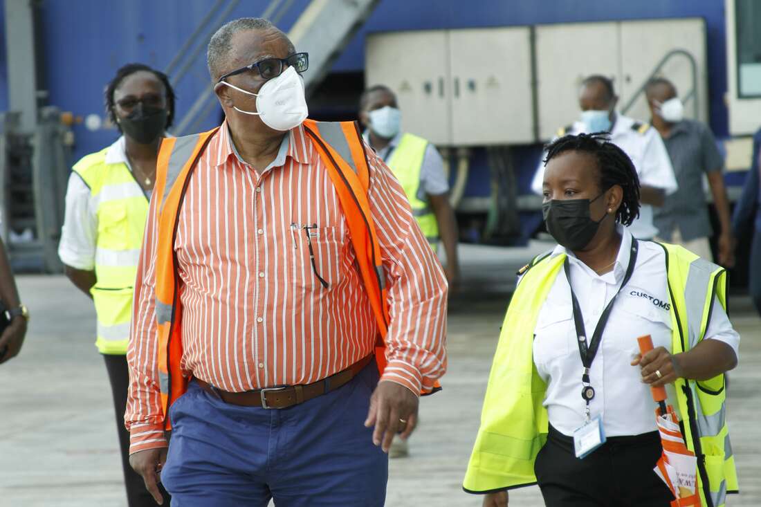 One tribe accounts for 35pc of KPA jobs