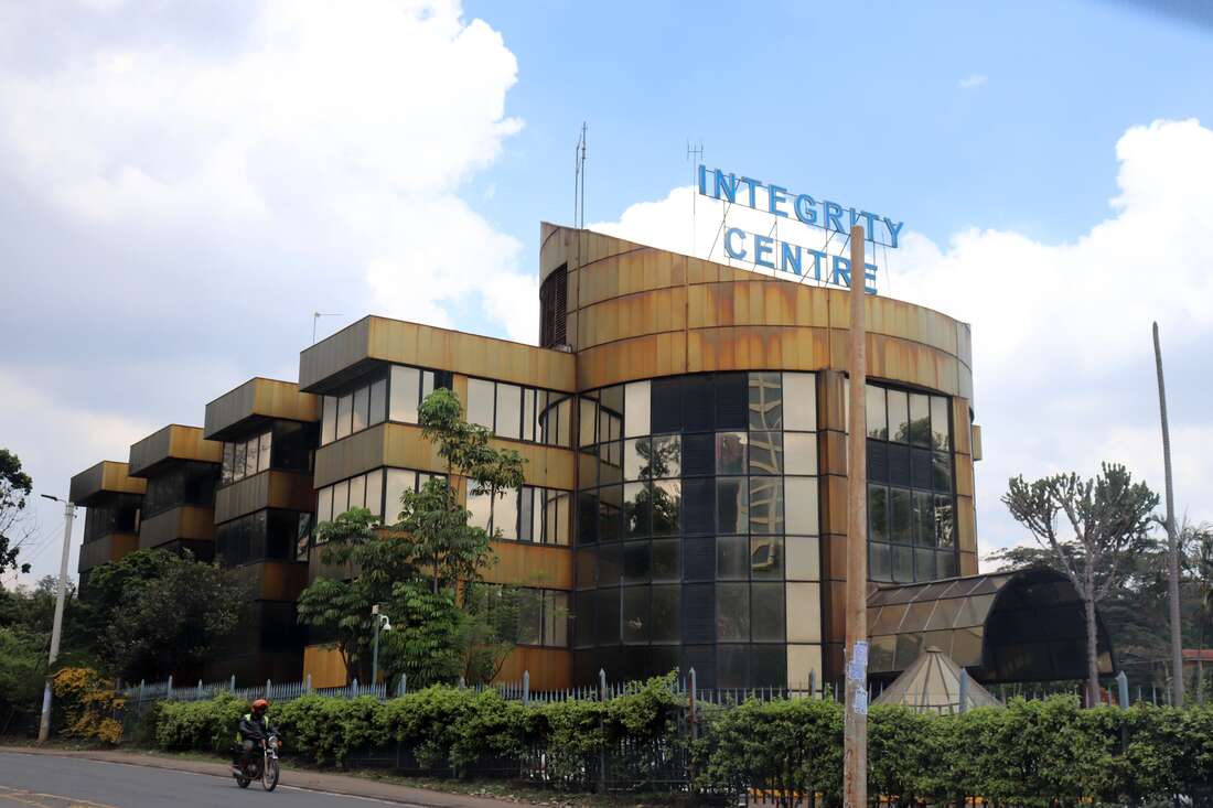 Ketraco executive’s 40 homes, 8 cars linked to bribes