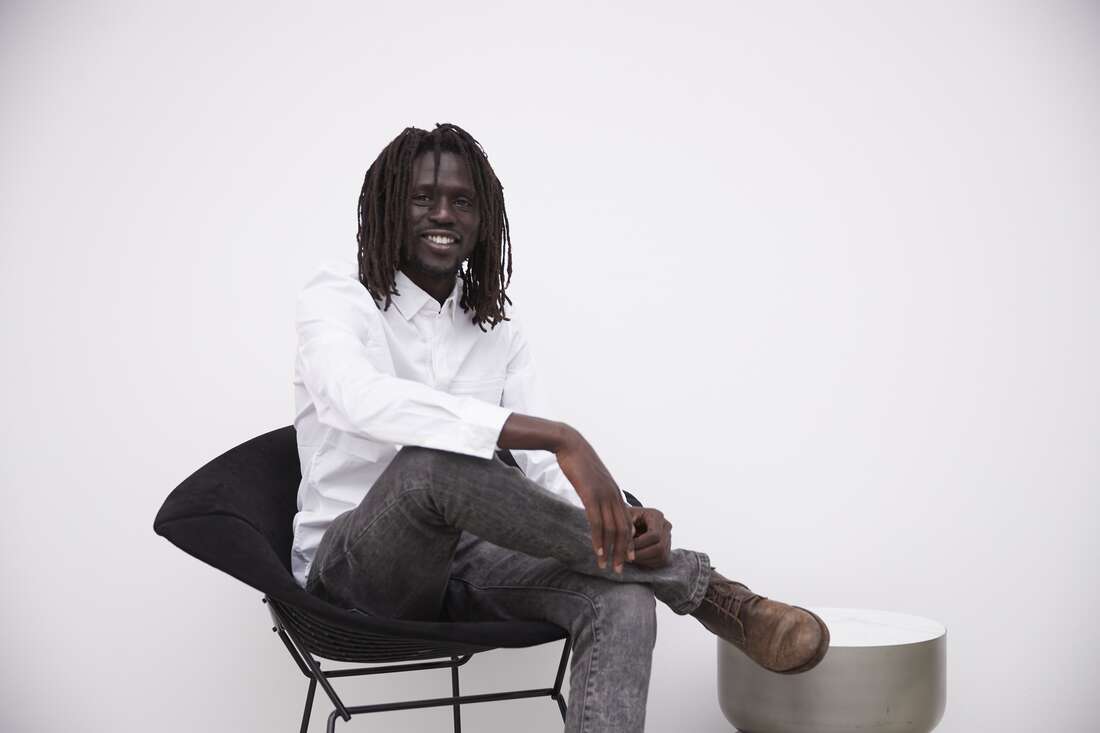 Jal Records New Album in Nairobi - Vimarsana News