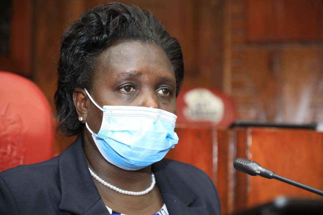 Kenya Power to connect rural homes with Internet