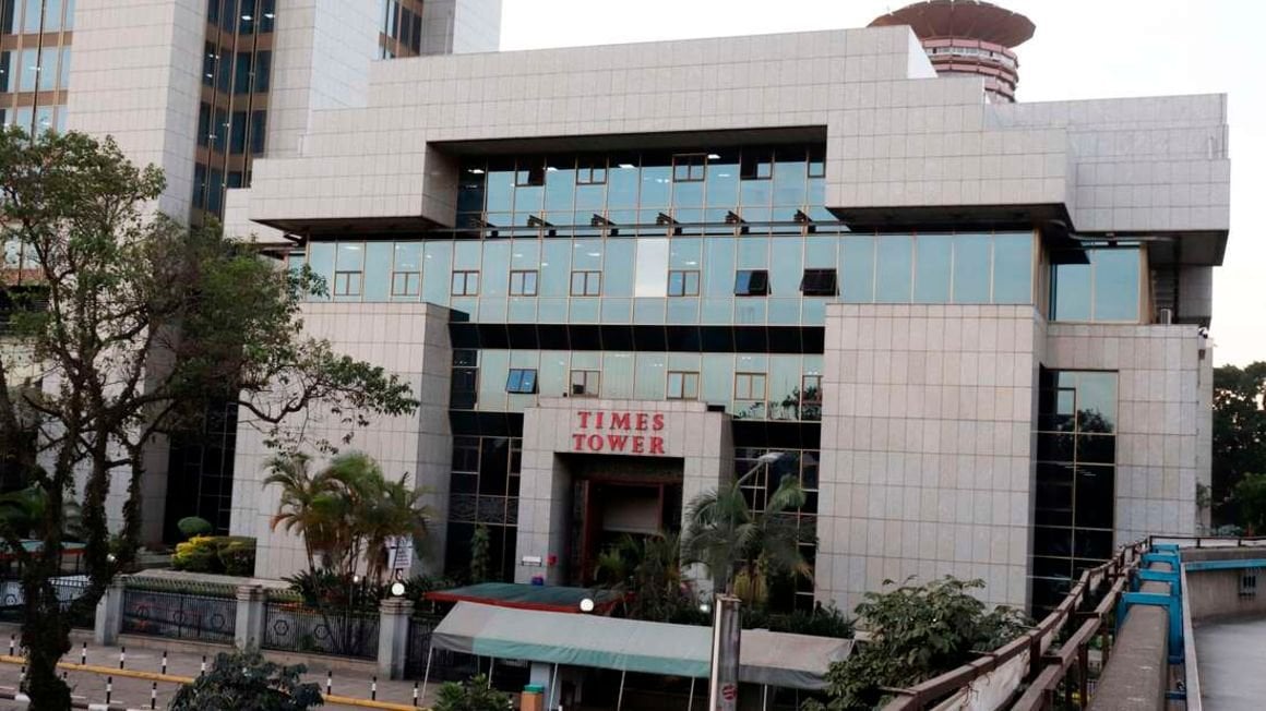 KRA seals airports after billionaire Jubilee Party sponsor disappears