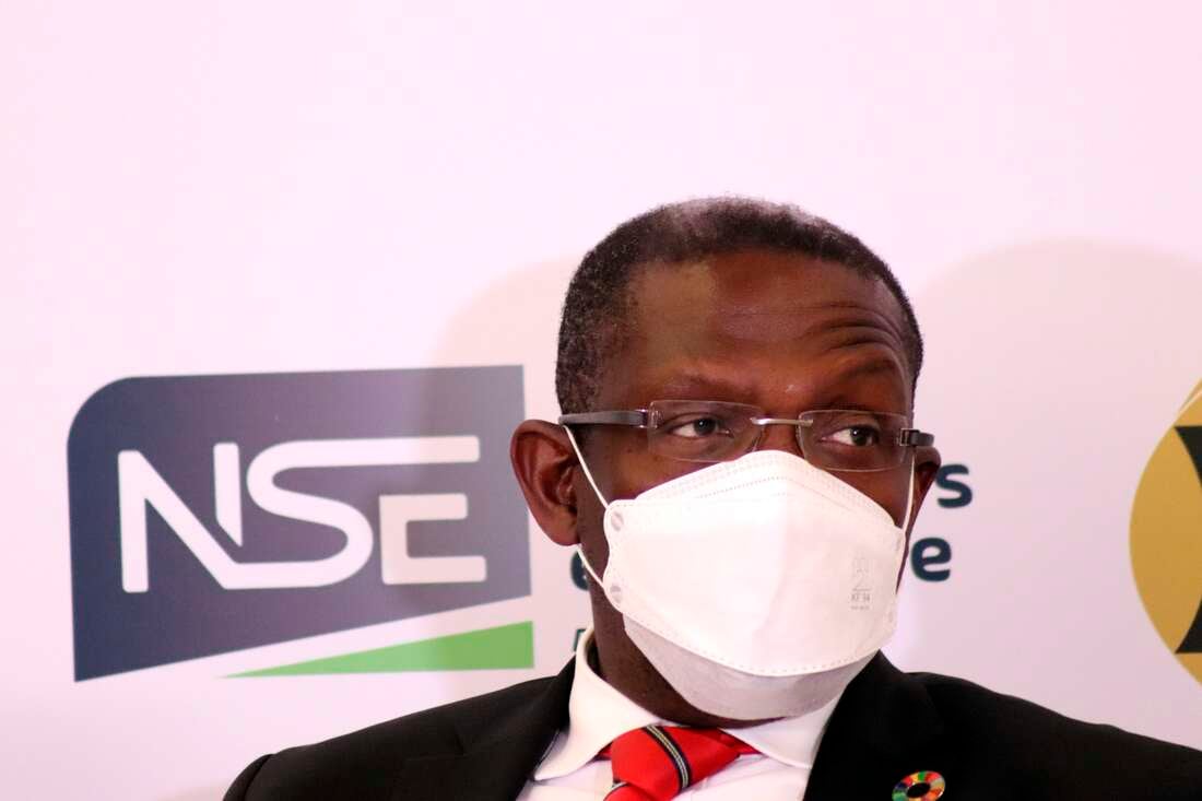 NSE stocks hit 7-month low on new Covid strain