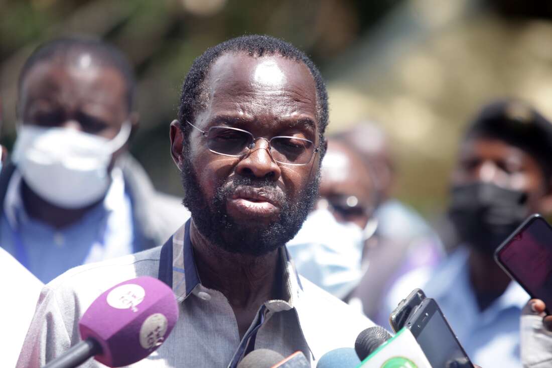 Kisumu lays ground for Sh1 billion county bond, PPP projects - Vimarsana News