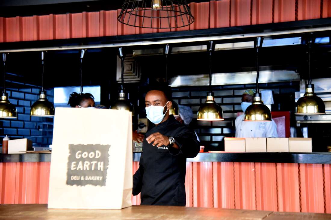 Owner of Nyama Mama restaurant missing amid Sh520m loan fraud claim