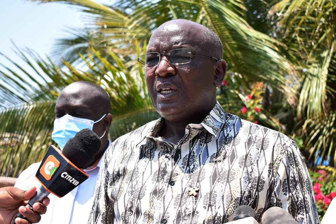 Shortage of staff, funds hurt Nema operations - Vimarsana News