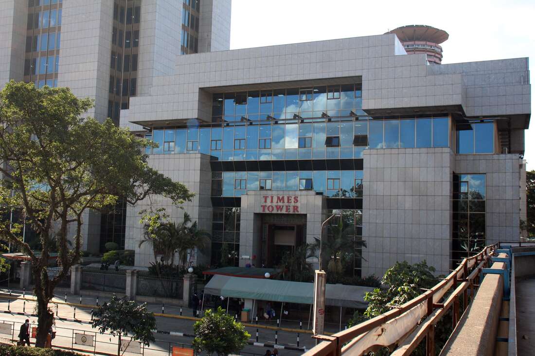 منعت المحكمة طلب ضرائب القيمة المضافة بقيمة 80 مليونًا ضد شركة LG كينيا