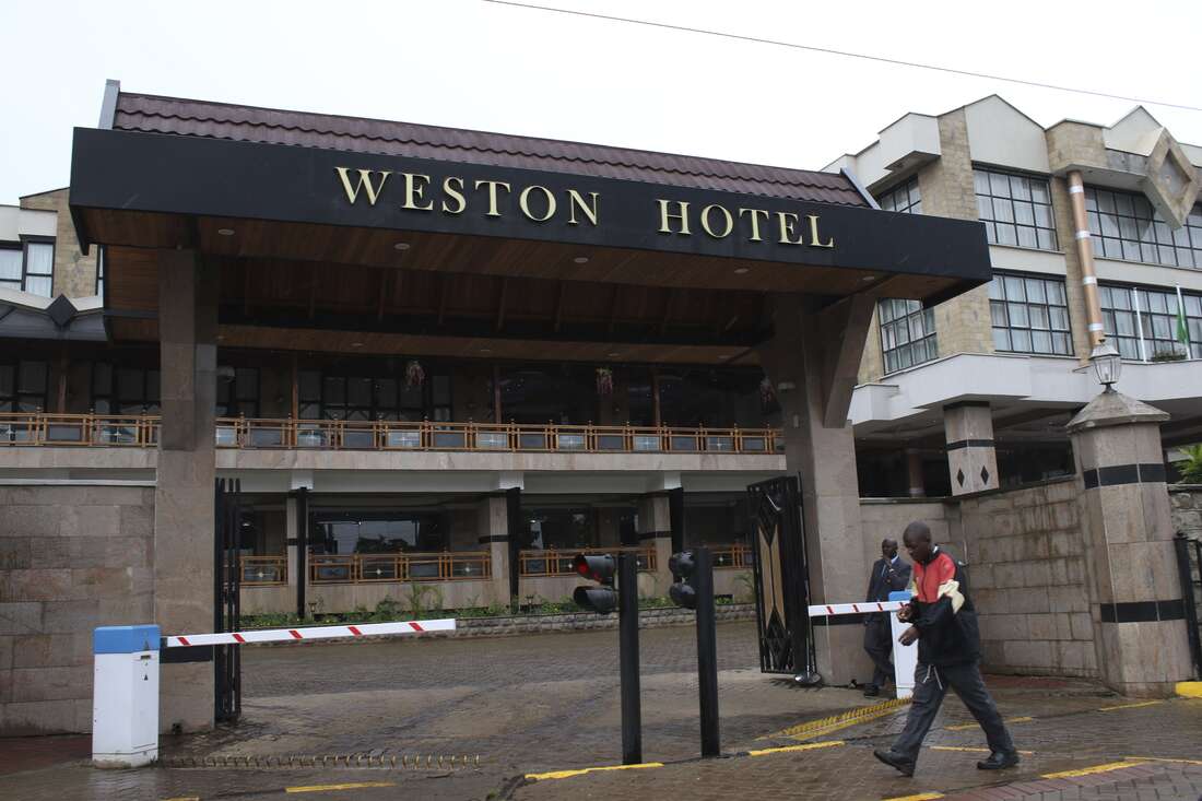 How Ruto hotel hid Sh2.2 billion tax fugitive