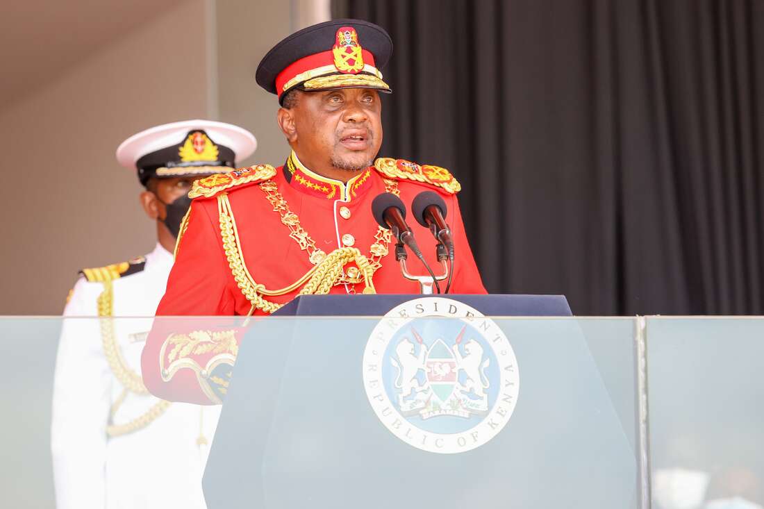 Why Uhuru’s electricity price cut promise failed