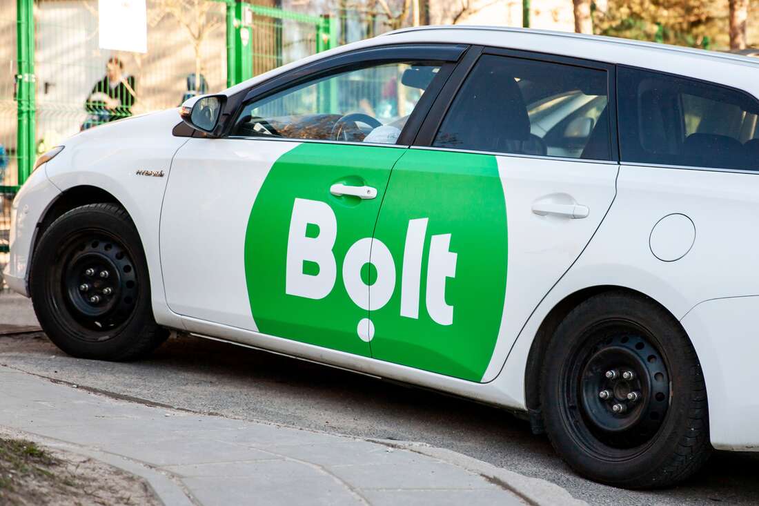 Bolt drivers allowed to set their prices in new changes - Vimarsana News