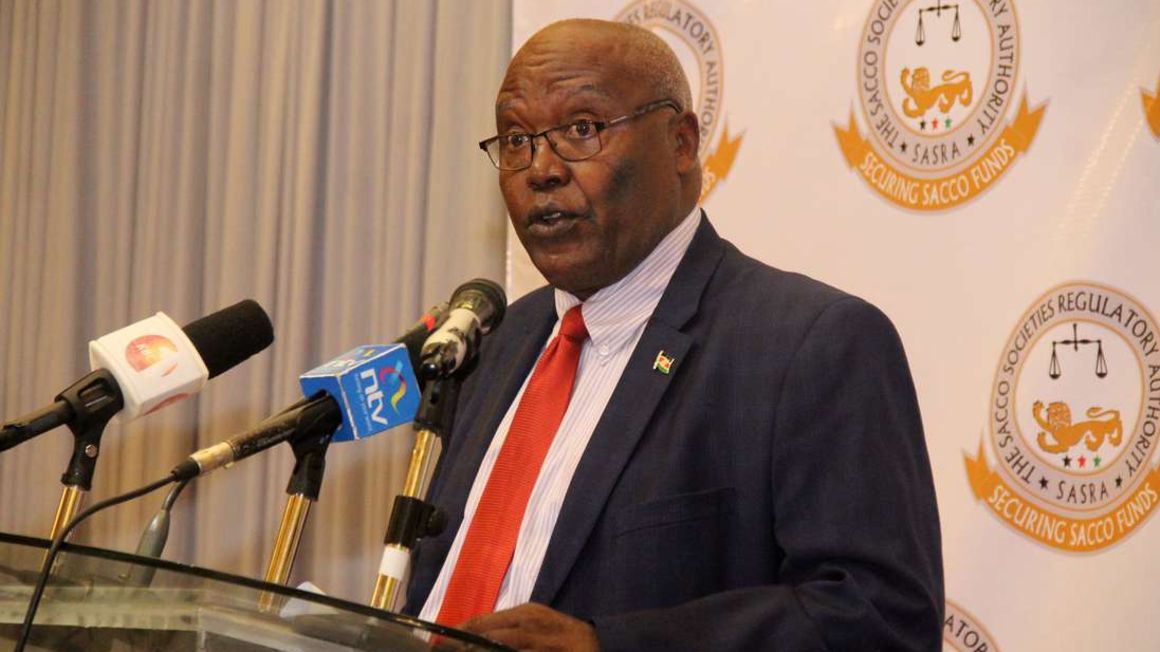 Saccos fraud investigation unit a game-changer - Vimarsana News